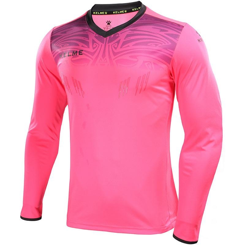KELME Zamora Goalkeeper Sets - Adult L/S