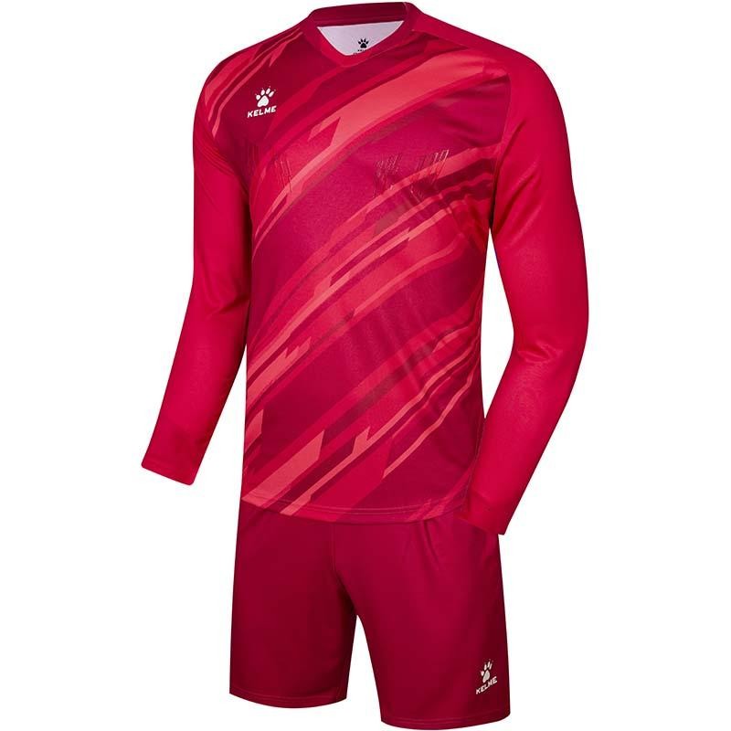 KELME Watford Goalkeeper Set - Adult L/S